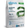 Alleva HOLISTIC cat adult ocean fish & hemp & aloe vera 10kg