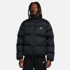 Nike Sportswear Club Men's Puffer Jacket | 0196607393024 | Čierna | XXL