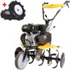 Texas FX 815TG