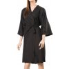 Eurostil Kimono Polyster - ochranné kimono na strihanie a farbenie