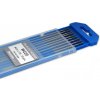 TECWELD Volfrámová elektróda WC20 ∅ 2,0 mm sivé