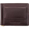 Sendi Design Pánska kožená dolárovka Sendi Rohan hnedá