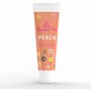 SweetArt gelová farba v tube Peach 30 g