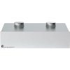 Pro-Ject MC Step Up Box S3 - stříbrná