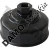 TRIUMF Hlavica na olejové filtre 74 mm / 14 hran
