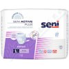Seni Active Plus inkon. plien. nohavičky L 10 ks