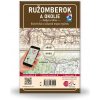 VKÚ Harmanec Porovnávacia mapa Ružomberok - Kedysi a dnes (s aplikáciou CBS Map Explorer) - spoznávajte svoj región ako vyzeral kedysi a dnes