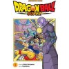 Dragon Ball Super, Vol. 2