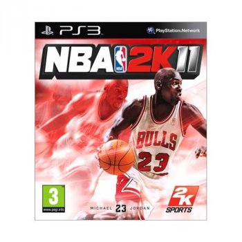 NBA 2K11