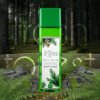 Kifra Parfém na pranie Fresh Forest 200 ml 80 PD