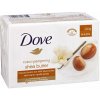 Dove Shea butter tuhé mydlo 90g