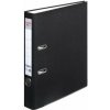 Herlitz maX.file zakladač protect A4 5 cm čierny