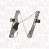 Mechanizmus zdvíhania okna MAGNETI MARELLI 350103170045