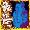Ten Years After: Live At The Fillmore East 1970 - 2CD