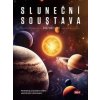 Sluneční soustava - srozumitelně - Gemma Lavender
