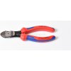 Kliešte silové bočné cvikacie 74 02 160 Knipex