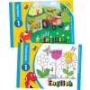 Jolly English Level 1 Pupil Set (TESSA LOCHOWSKI)(Brožovaná)