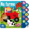 Na farme - Bookmedia