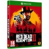 Hra na konzole Red Dead Redemption 2 - Xbox One (5026555358989)