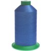 Ariadna Niť elastická, chemlonová Texar 200E 10000 m - 0123 - modrá