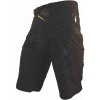 Kraťasy pánske HAVEN ENERGIZER čierne XXL