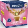 Caffé Borbone Ginseng ZERO kapsule do Dolce Gusto 16 ks