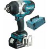 Rázový uťahovač Makita DTW1002RTJ (DTW1002RTJ)