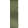 Spokey AIR PAD Samonafukovacia karimatka, 180 x 50 x 2,5 cm, R-Value 3, khaki