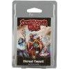 Summoner Wars 2nd Edition Eternal Council Faction Deck EN