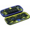 Hori Vault Case Splatoon 3 Nintendo Switch