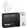 Espeon Nitrilové rukavice NITRIL COMFORT 100 ks, nepudrované, biele, 3.8 g Veľkosť: M
