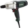 Metabo SSW 650 650-Wattový Rázový skrutkovač, 602204000