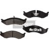 Sada brzdových platničiek kotúčovej brzdy MAXGEAR Automotive 19-0884
