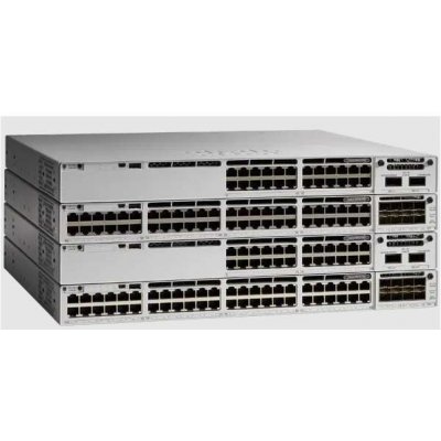 Cisco C9300L-48T-4X-E