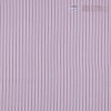 Bavlnený popelín s lila prúžkami 1 m