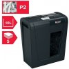 REXEL Skartovač Secure S5