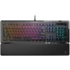 Turtle Beach Vulcan II TKL mechanická herná klávesnica - US - Čierna (TBK-1002-01-US)