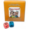 Diablo Picante 2 Dice Game Of Action And Part Of The Body