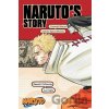 Naruto: Naruto's Story-Uzumaki Naruto and the Spiral Destiny