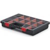 Prosperplast Organizér NOR NOR16 6,5x29,0x39,0 cm