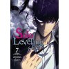 Gardners Komiks Solo Leveling - Vol. 7 ENG