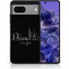 VSETKONAMOBIL 96465 MY ART Ochranný kryt pre Google Pixel 8a NEW YORK (207)