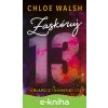 E-kniha Zaskóruj 13 - Chloe Walsh
