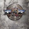 CONFEDERATE RAILROAD - LUCKY TO BE ALIVE (1CD)