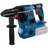 Bosch Bosch AKU vrtací kladivo GBH 18V-28 C, SDS Plus, bez aku v kartónu 0611920000