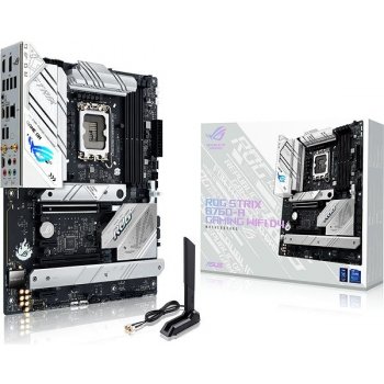 Asus ROG STRIX B760-A GAMING WIFI D4