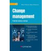 Change management - Pavla Vrabcová, Hana Urbancová