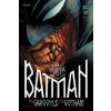 Batman: The Gargoyle of Gotham (Pevná)