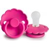 Friggg Daisy silikon cumlík Fuchsia 1 ks
