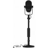 Streamovací mikrofon Genesis RADIUM 750D, USB/XLR, stojan (NGM-2290)